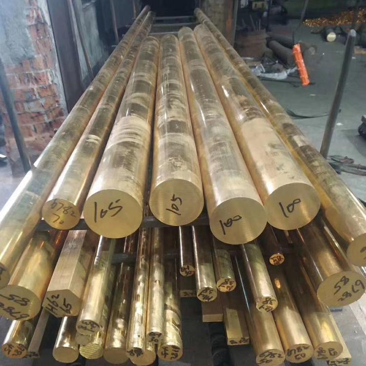 黃銅棒