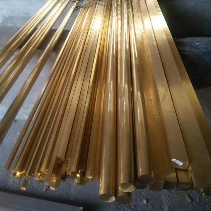 h62黃銅棒