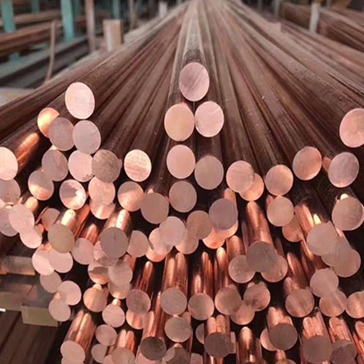 紫銅棒
